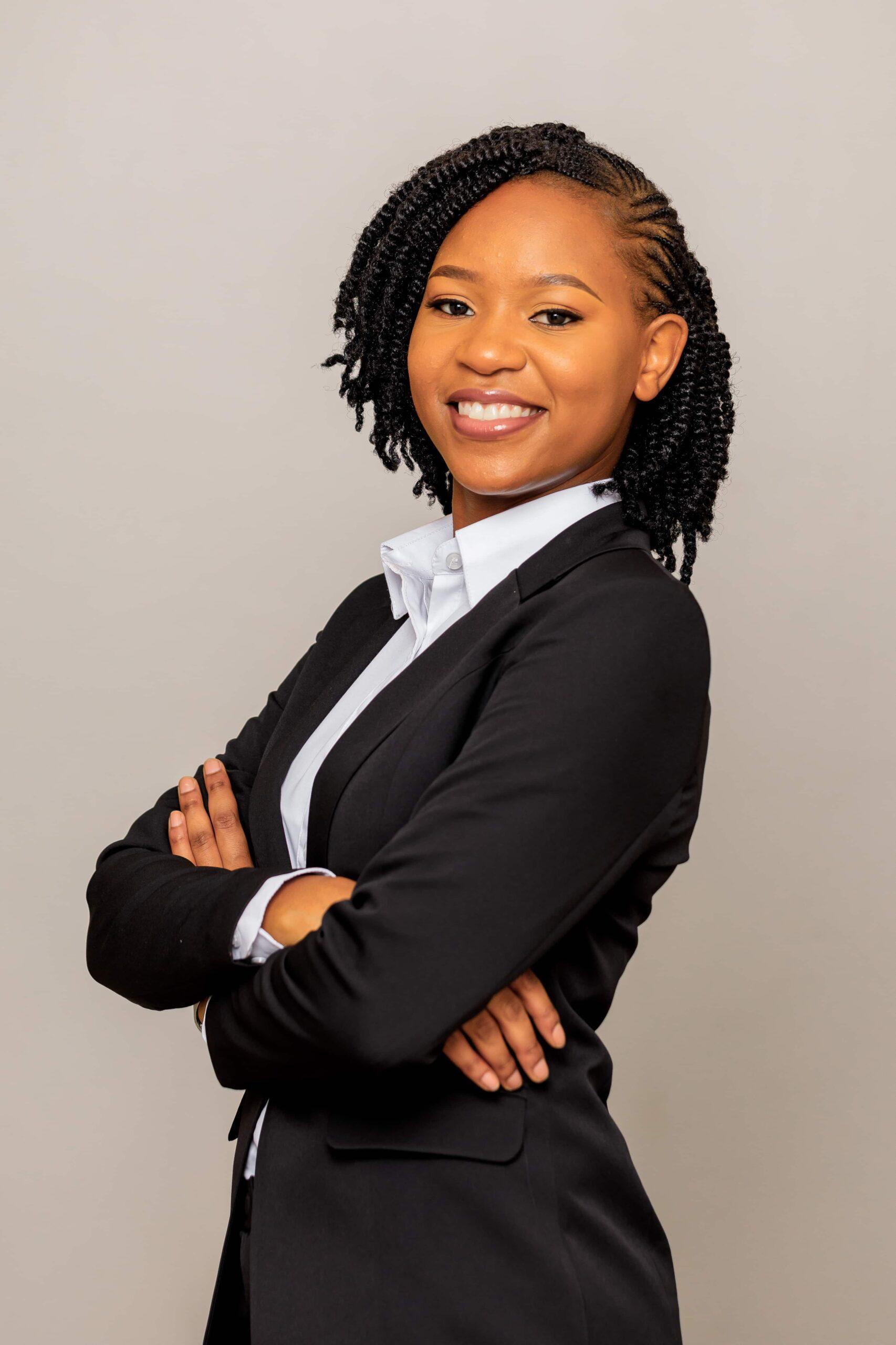 Tafadzwa Makavanga - Practice Manager