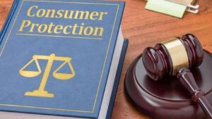 The Consumer Protection Act