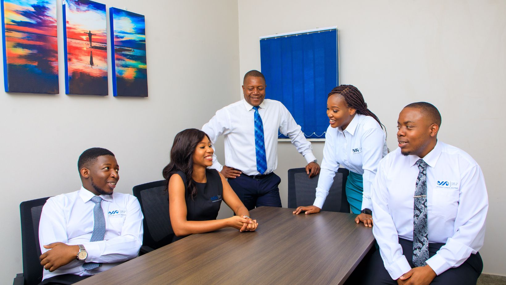 legal support at JPLP