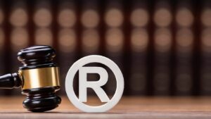 Trademark Registration Background